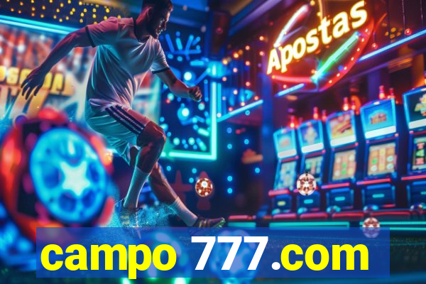 campo 777.com